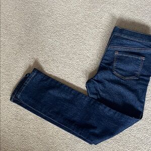New - Girls pull on Old Navy jeans